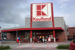 El dueño de Lidl crece en España con el gigante Kaufland
