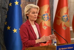 Von der Leyen pide nuevos impuestos para evitar recortes en la UE
