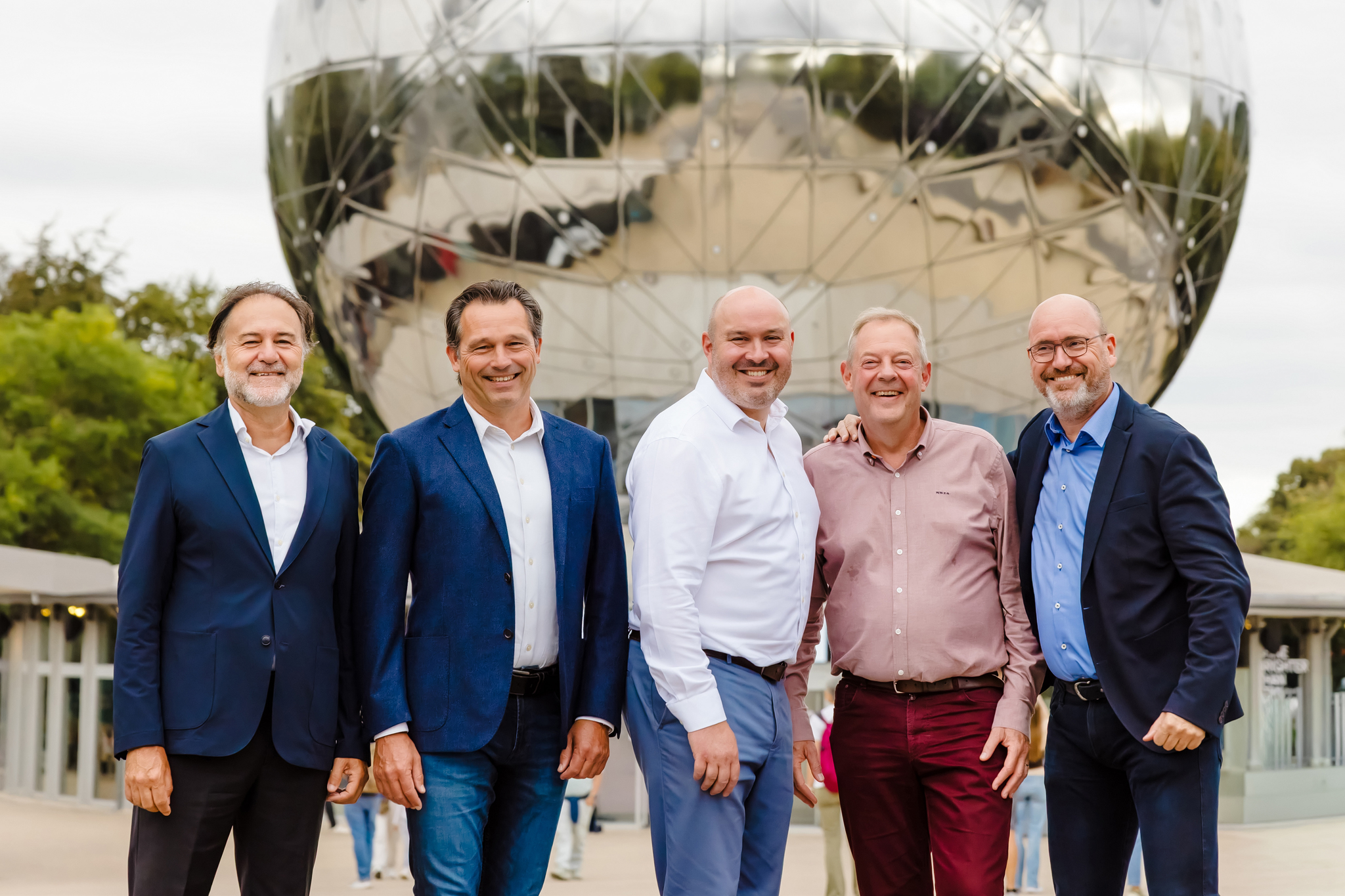 Auren se une a Moore Global y crea una red internacional de 1.000 millones de facturación