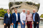 Auren se une a Moore Global y crea una red internacional de 1.000 millones de facturación