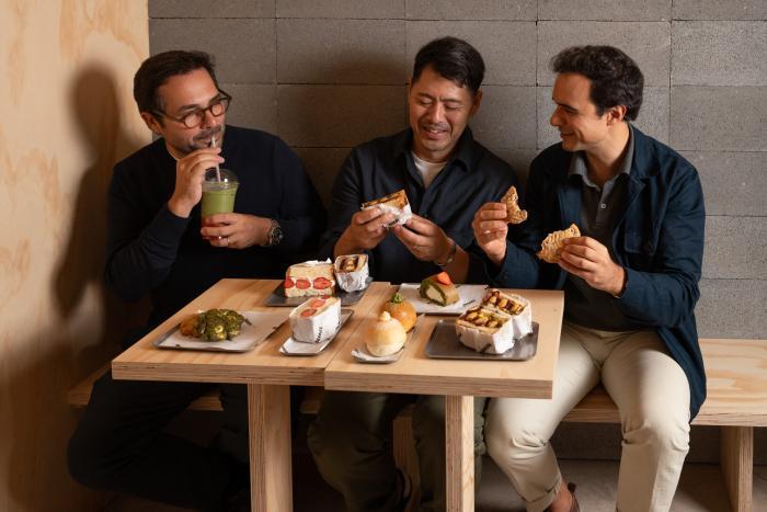 Nomo crea una nueva marca de tabernas japonesas, Nimi, y prepara más aperturas