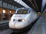 Renfe reelige a la firma PKF Attest como auditora hasta 2028