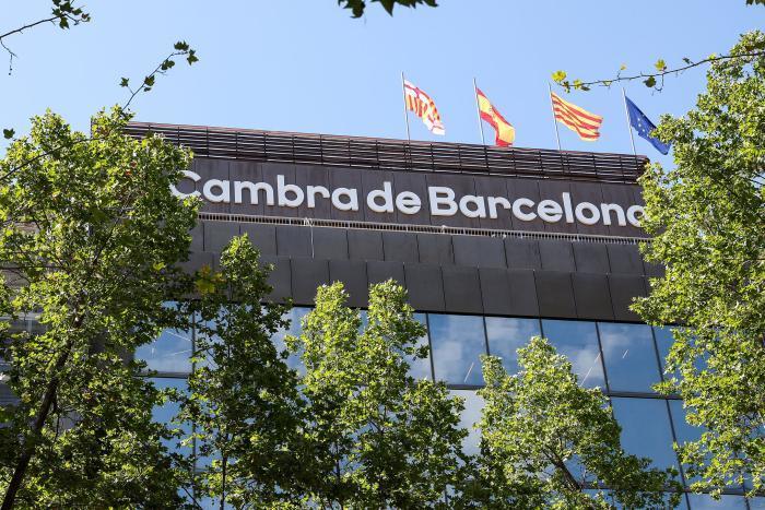 La ley catalana de cámaras de comercio sale adelante tras más de una década en el tintero