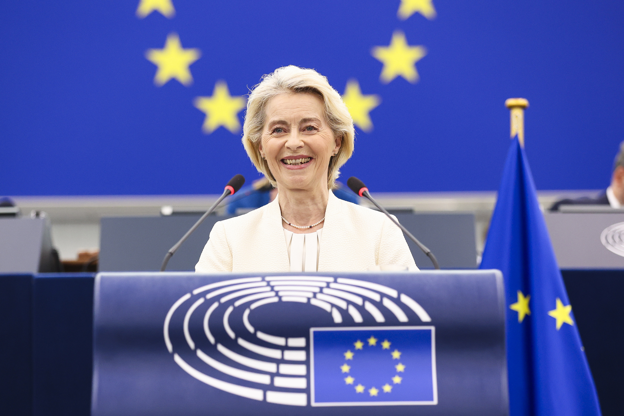 Bruselas baraja un tasazo a las ‘Big Tech’ con un impuesto a grandes empresas