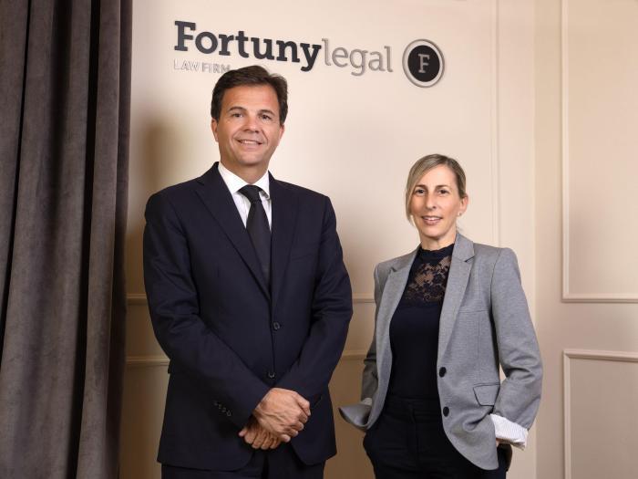 Fortuny Legal lanza un área internacional de 'compliance'