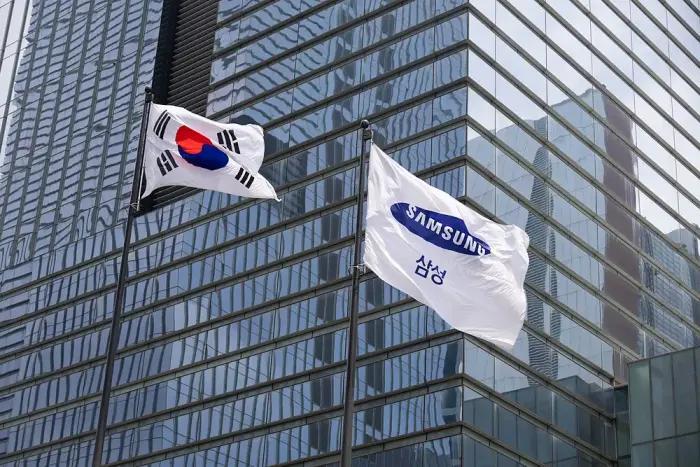 Samsung anticipa 80.000 millones de dólares de beneficio trimestral por el auge de la IA