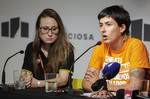 Una huelga espuria sin ninguna legitimidad
