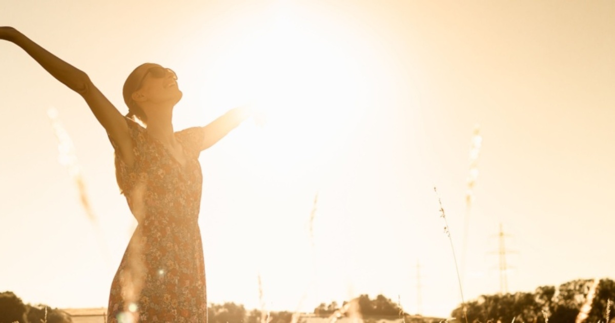 Uno de cuatro adultos no se protege del sol fuera del verano, la etapa de mayor radiación solar