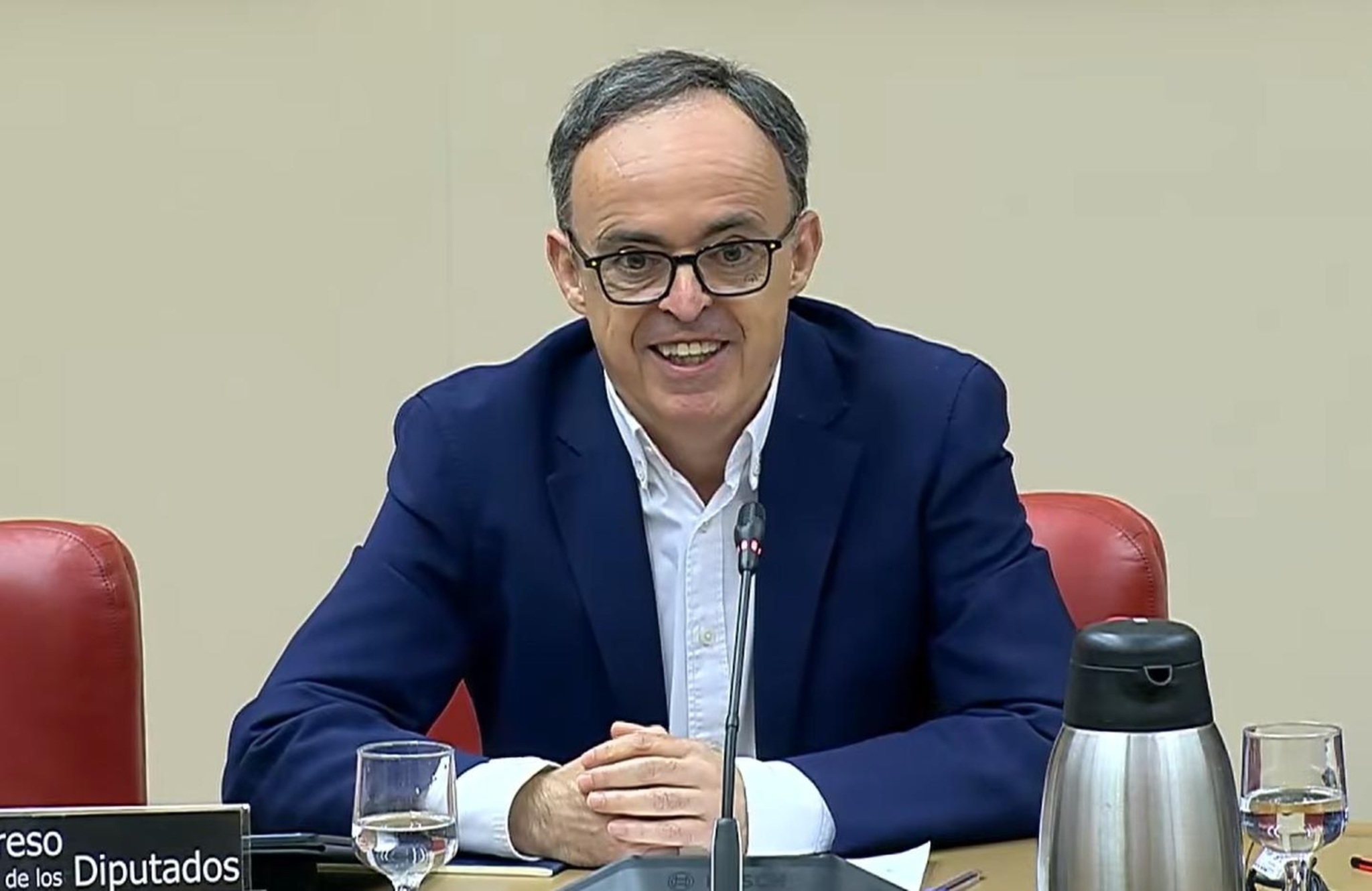 La CNMC critica el borrador de centros de datos y pide suavizar sus exigencias más polémicas