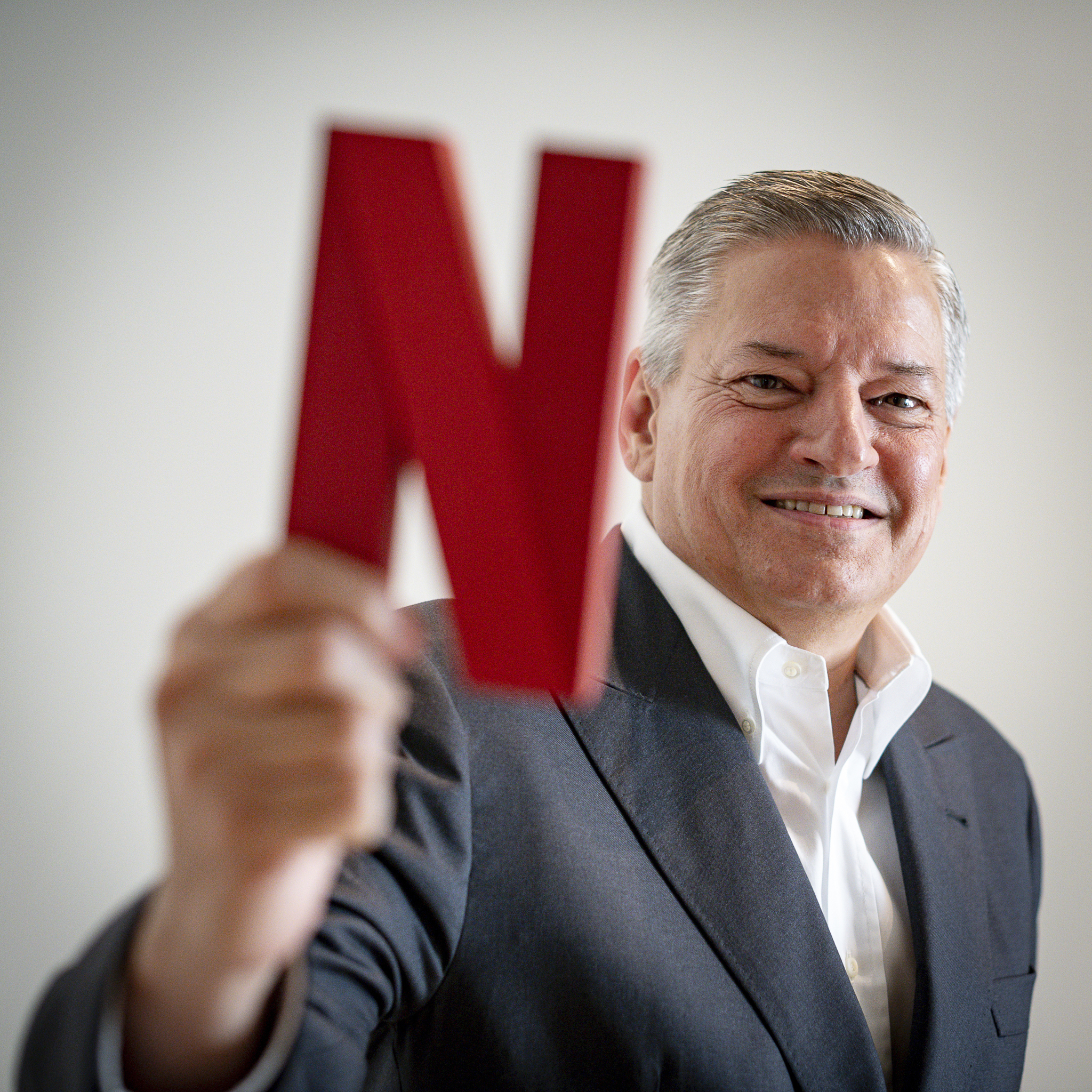 Netflix planea despedir a 850 trabajadores, alrededor de un 5% de su plantilla