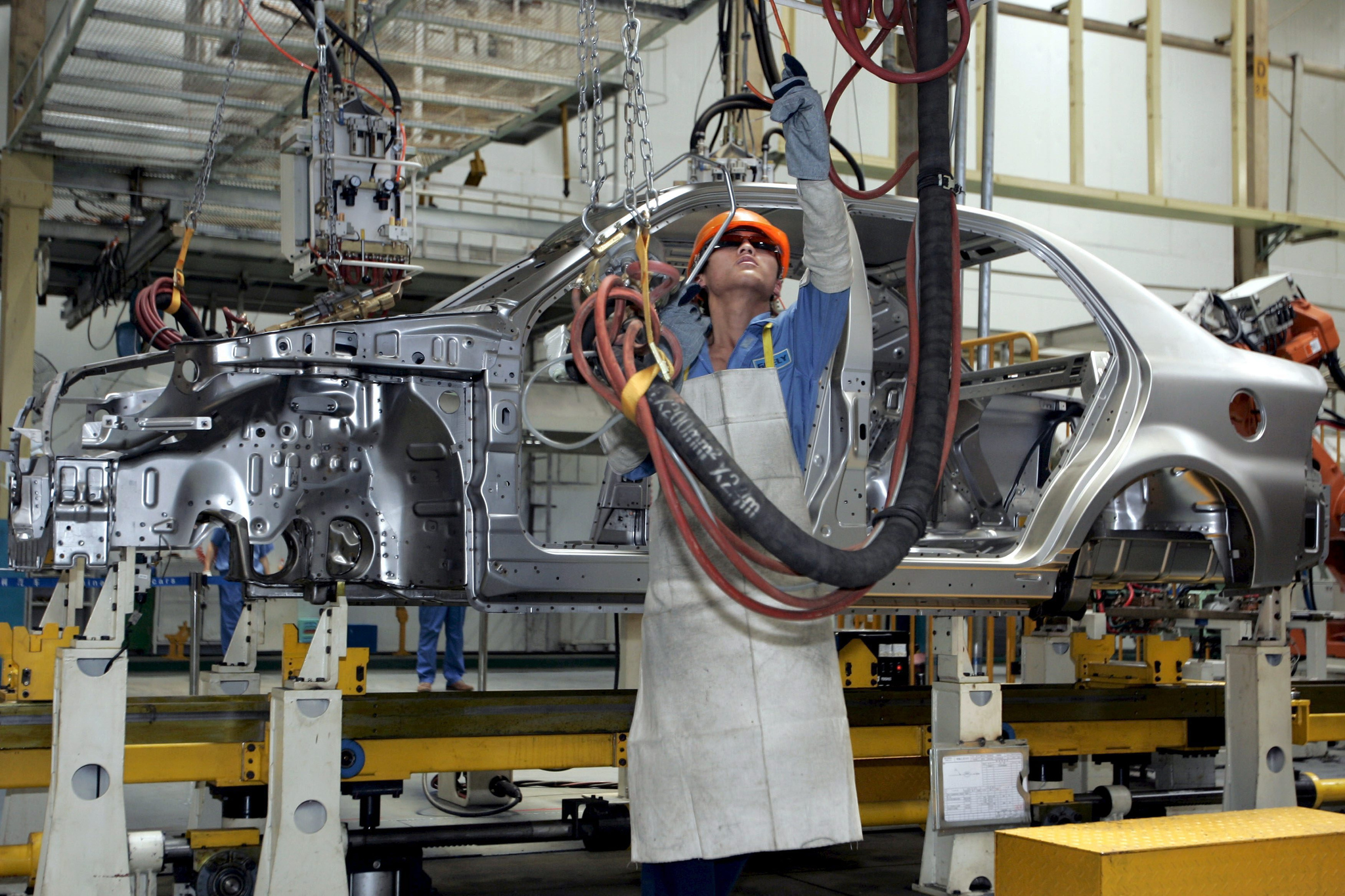 China creó más de 10 millones de nuevos empleos urbanos entre enero y septiembre