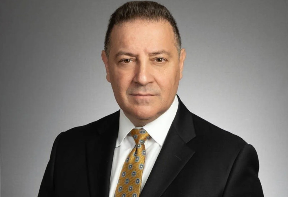 Danny Deep será el nuevo CEO de General Dynamics a partir de enero de 2027