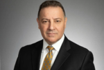 Danny Deep será el nuevo CEO de General Dynamics a partir de enero de 2027