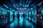 China impulsa megacentros de IA con energía barata