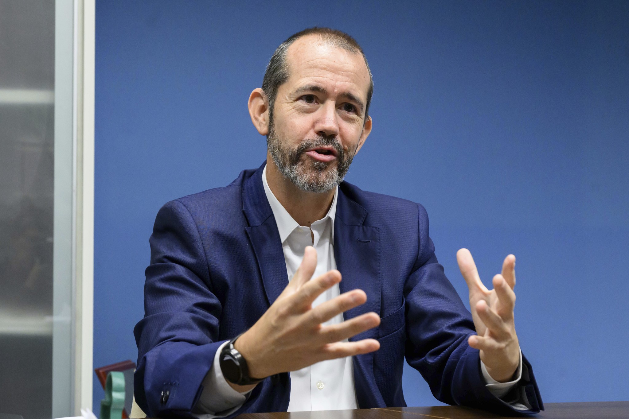 Stellum se lanza al mercado para captar 460 millones con tres fondos