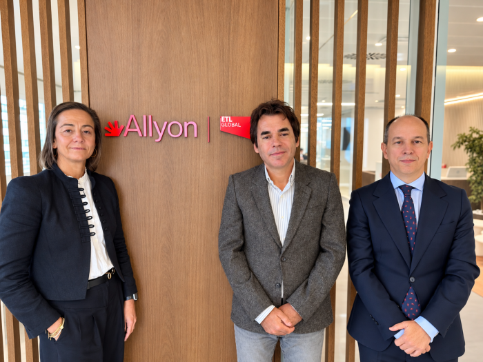 Allyon ETL incorpora al catedrático Félix Vega