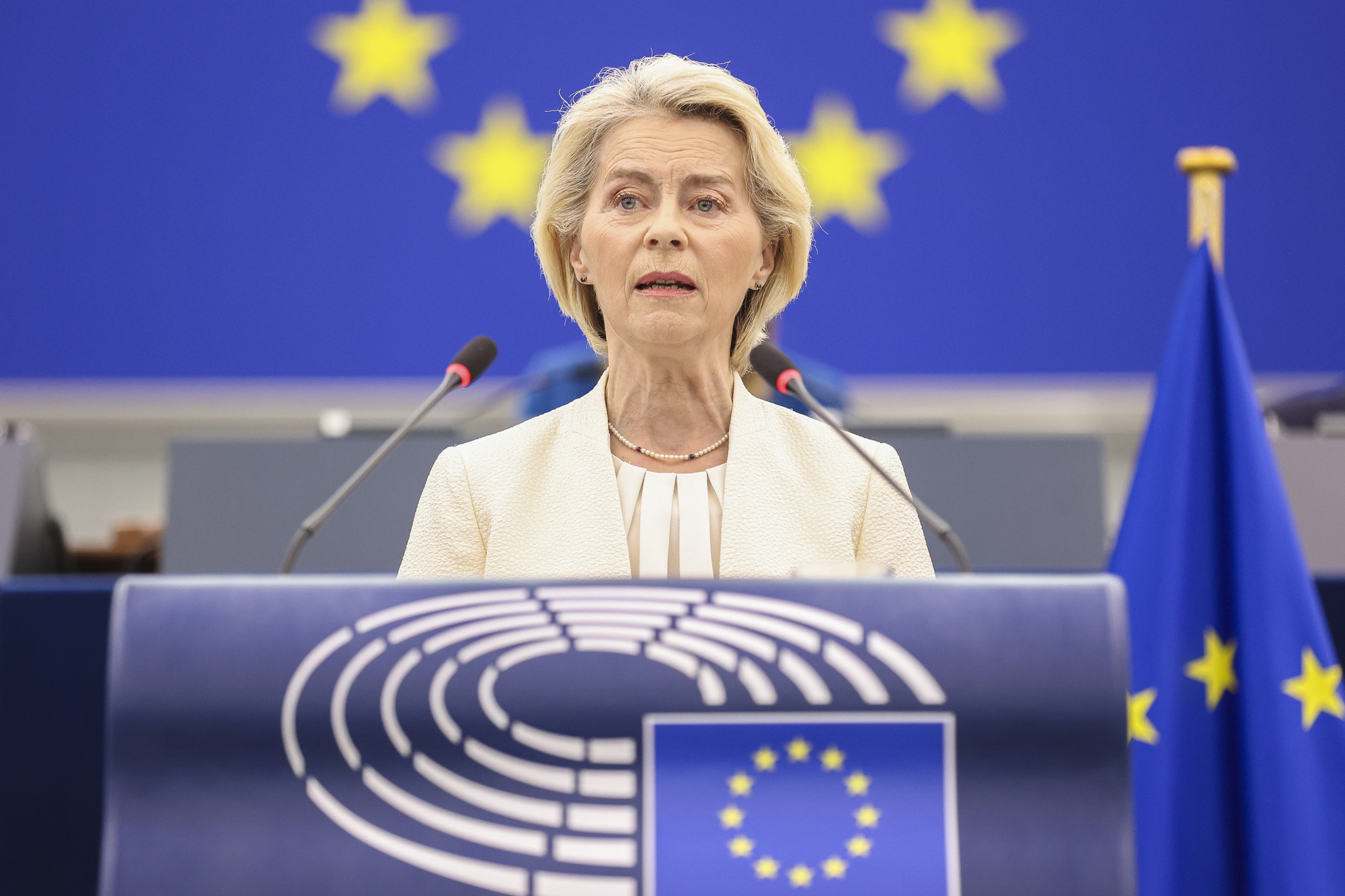 Bruselas exigirá diversificación a las empresas para blindarse de China