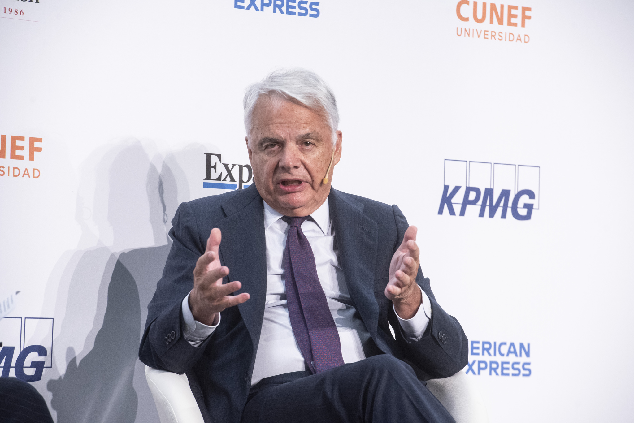 Mutua espera tener este año el control de la colombiana Seguros del Estado