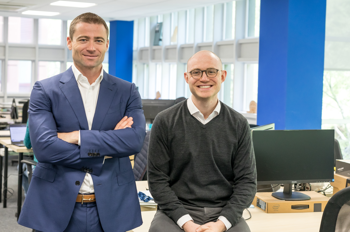 La 'fintech' ID Finance levanta 545 millones de euros para impulsar su app Plazo
