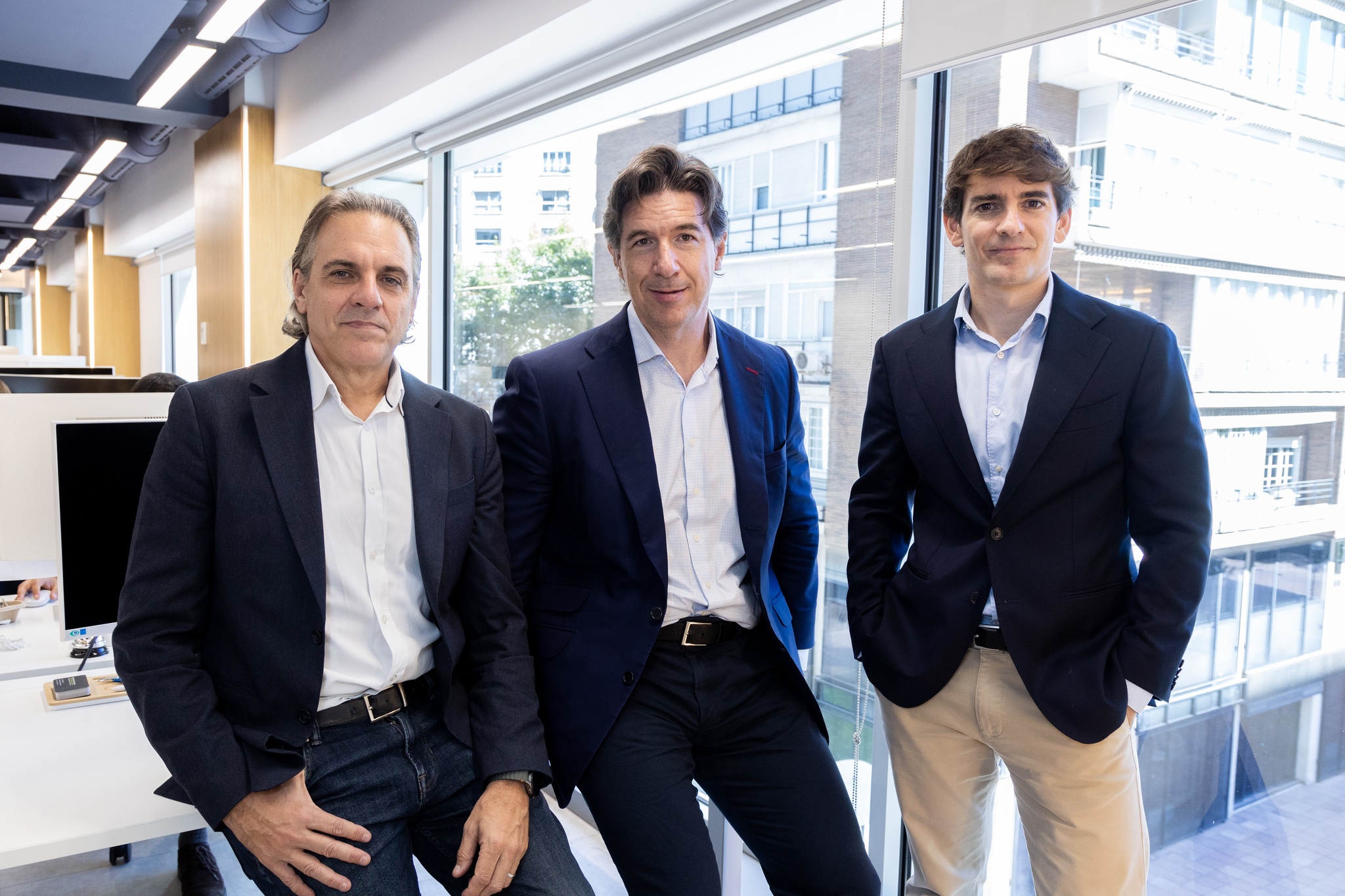 Privera posa al servei de la banca una nova plataforma tecnològica per a distribuir 'private equity'
