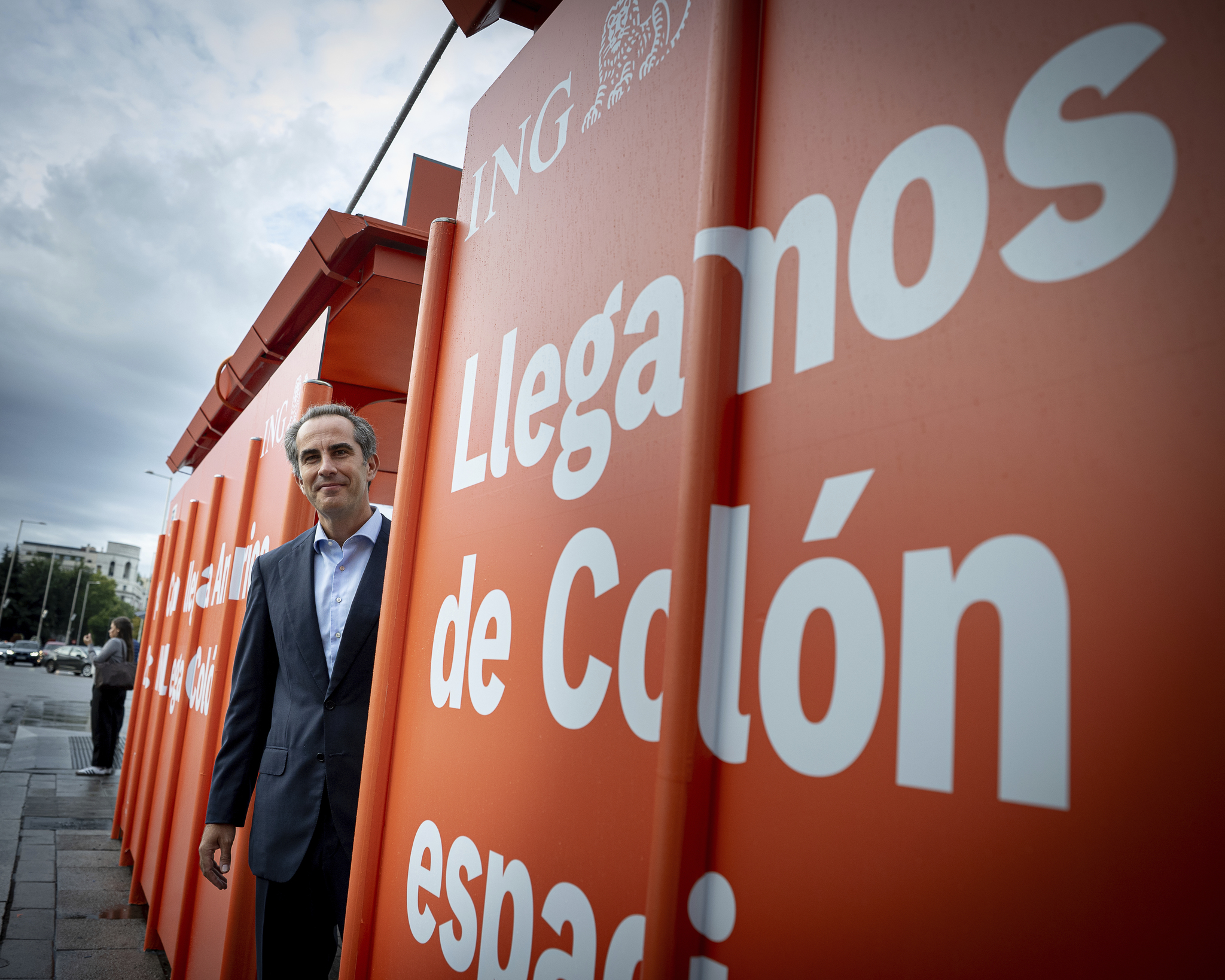 #ING fitxa a Sabadell per a reforçar el seu equip de Banca d'Empreses
