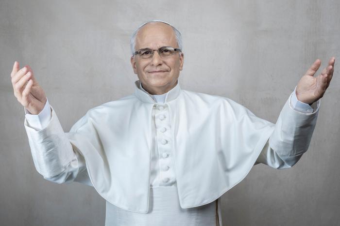 El Papa León XIV, operado con éxito de la extirpación del nódulo pulmonar