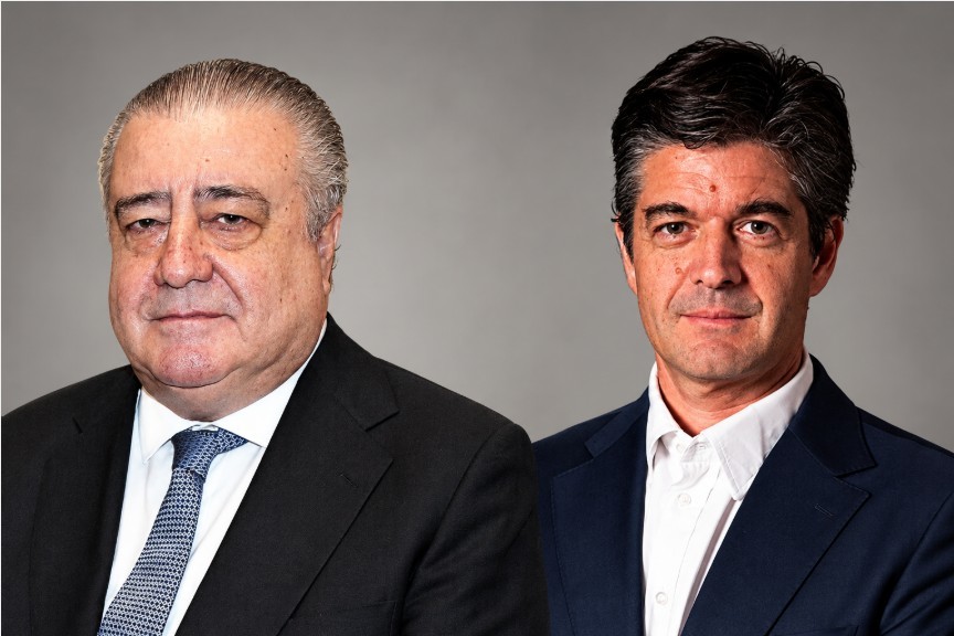 Els fundadors de Grup BC i L-GAM entren en el negoci d'herències