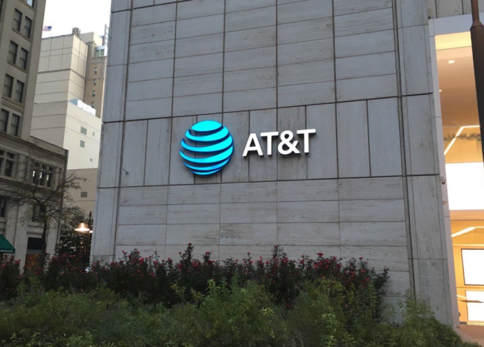 Televisa i Fintech acorden comprar AT&T Mèxic per 2.000 milions de dòlars