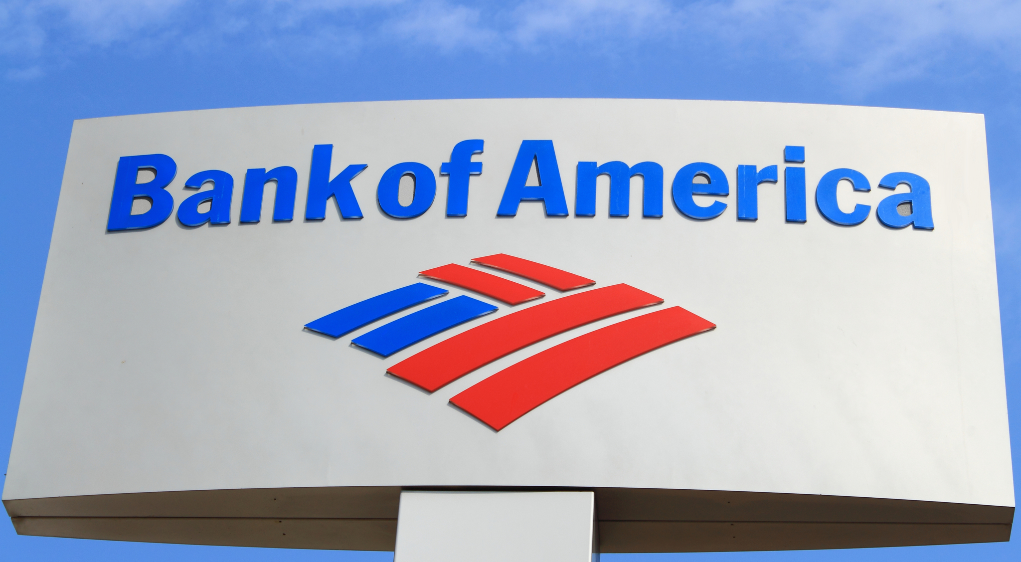 Bank of America, multado con 1.210 millones de dólares por violar las leyes de blanqueo y sanciones