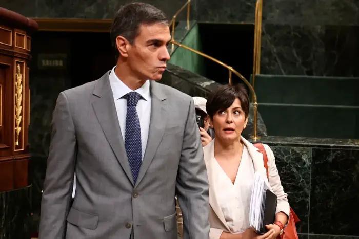 Habitatge: el sainet de Sánchez passa factura