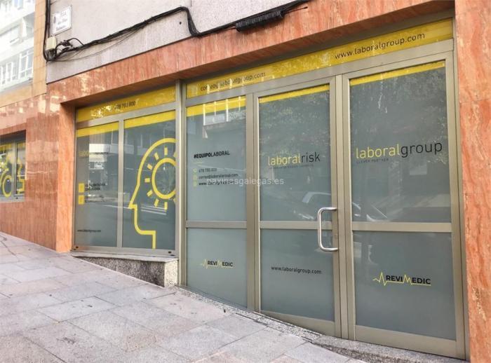 Laboral Group aconsegueix finançament de Tresmares per a créixer amb compres