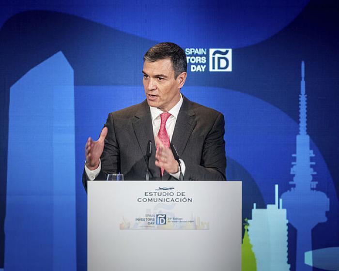 El CIS de Tezanos da vencedor al PSOE con 12 puntos sobre el PP