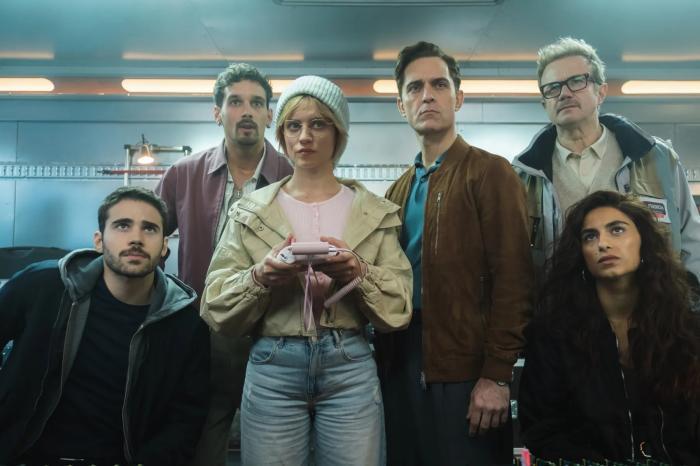 Netflix despide al 6% de su plantilla, el mayor recorte desde 2022