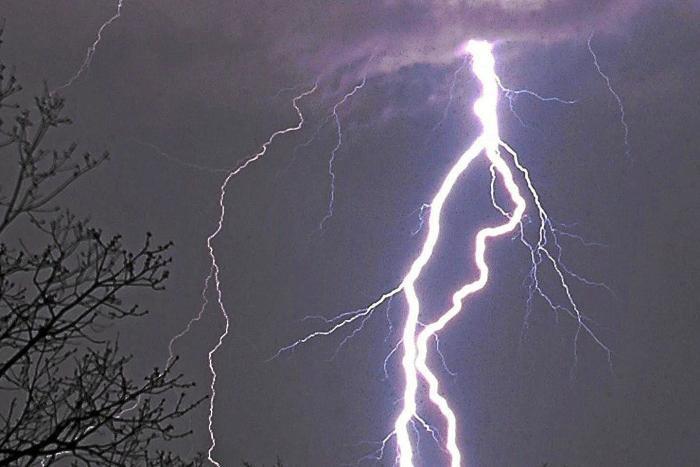 Desarrollan una IA capaz de hacer una predicción meteorológica con seis semanas de antelación