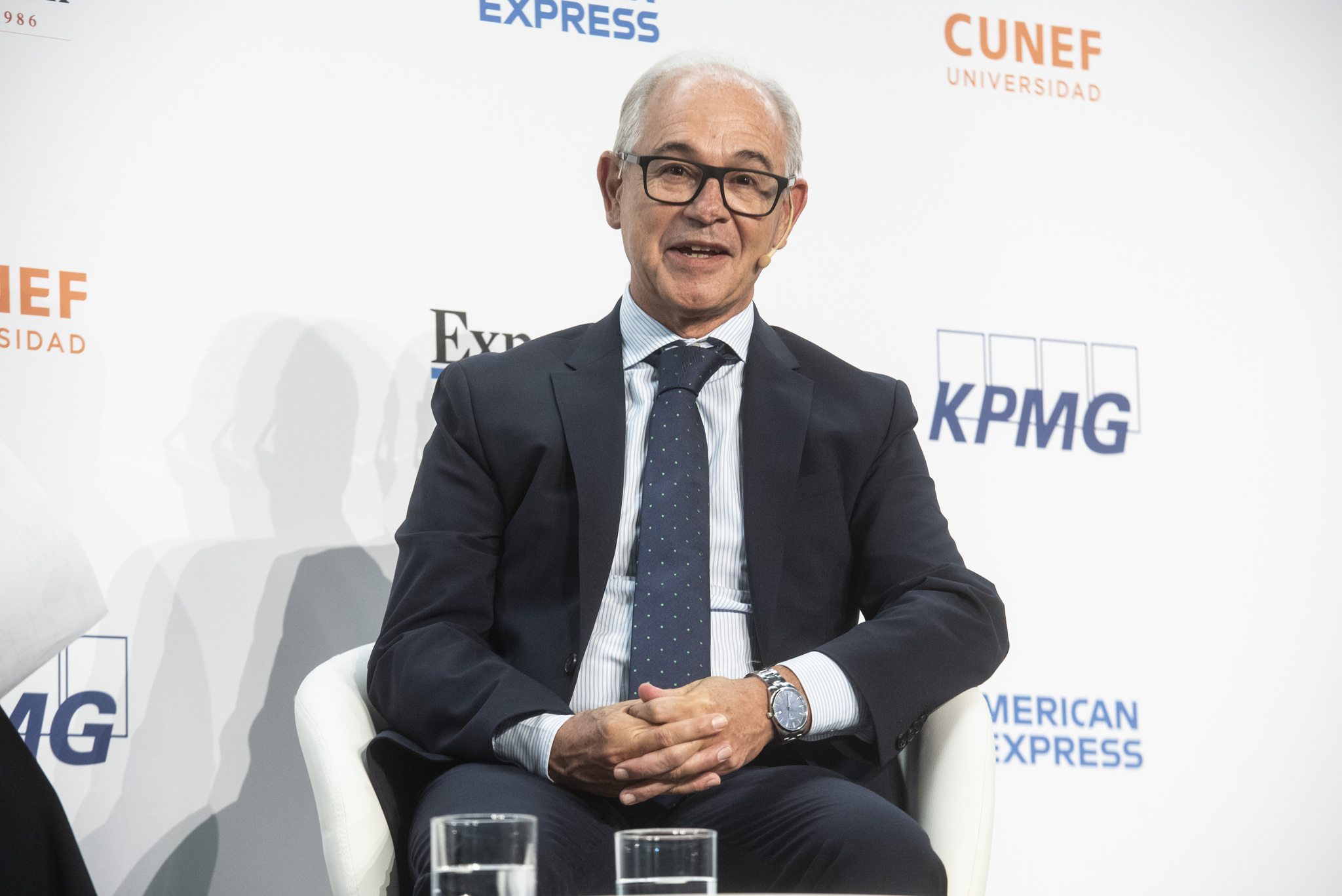 Unicaja convoca una junta extraordinaria para renovar a Rubiales