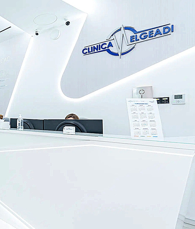 Buenavista compra Tiryaq y entra en traumatología