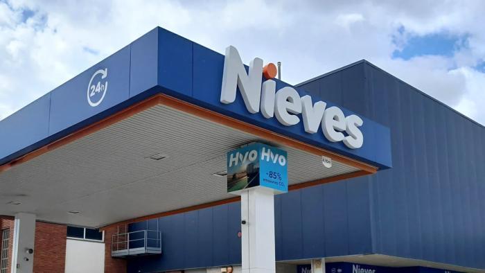 Nieves baja un 12% las ventas y confía en las medidas contra el fraude del IVA