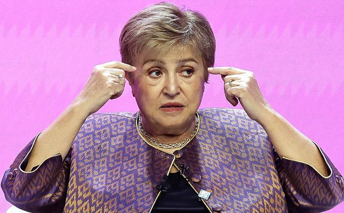 FMI: la abultada deuda deja a los países sin margen para afrontar futuras crisis