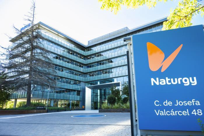 Naturgy traslada a 700 empleados a sus nuevas oficinas de Madrid