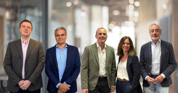 Nauta levanta 60 millones para su nuevo fondo de software y ‘deep tech’