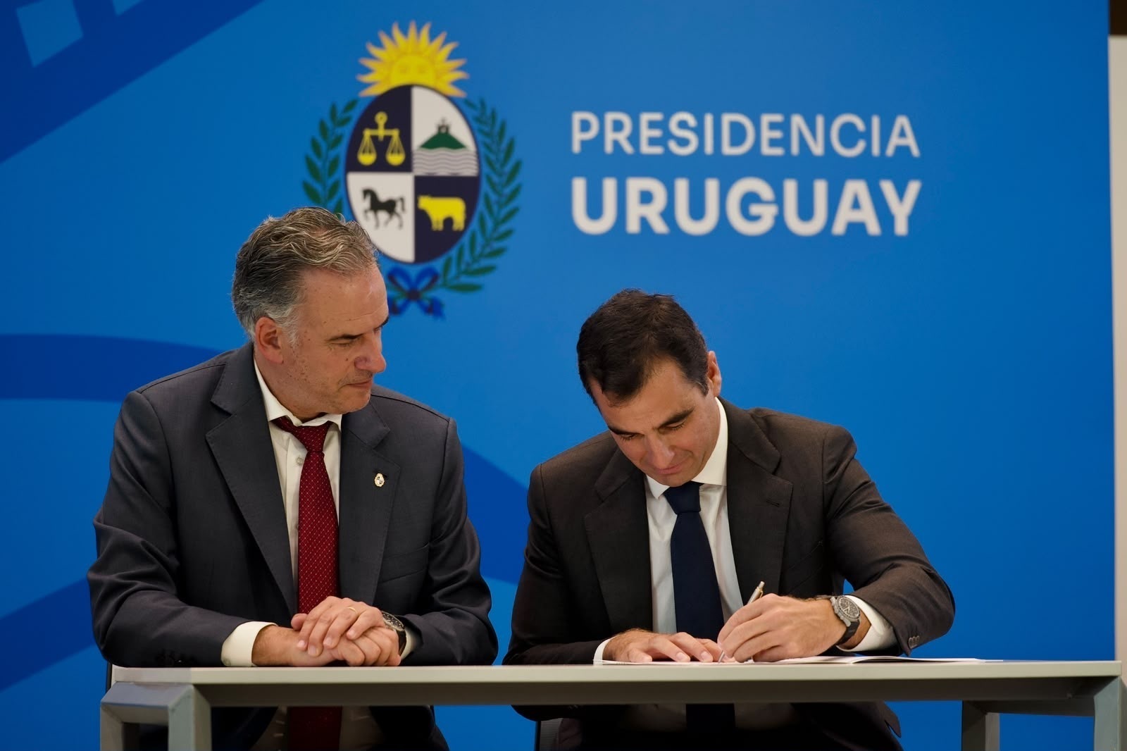 Solaria logra la mayor inversión extranjera de la historia de Uruguay