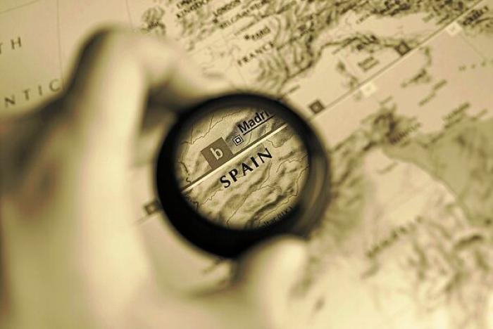 Las cinco regiones que crecerán por encima de la media nacional en 2026
