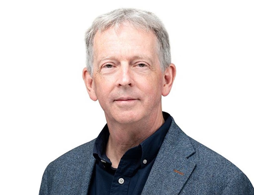 LetterOne pone en la presidencia de Dia a su CEO, Jonathan Muir