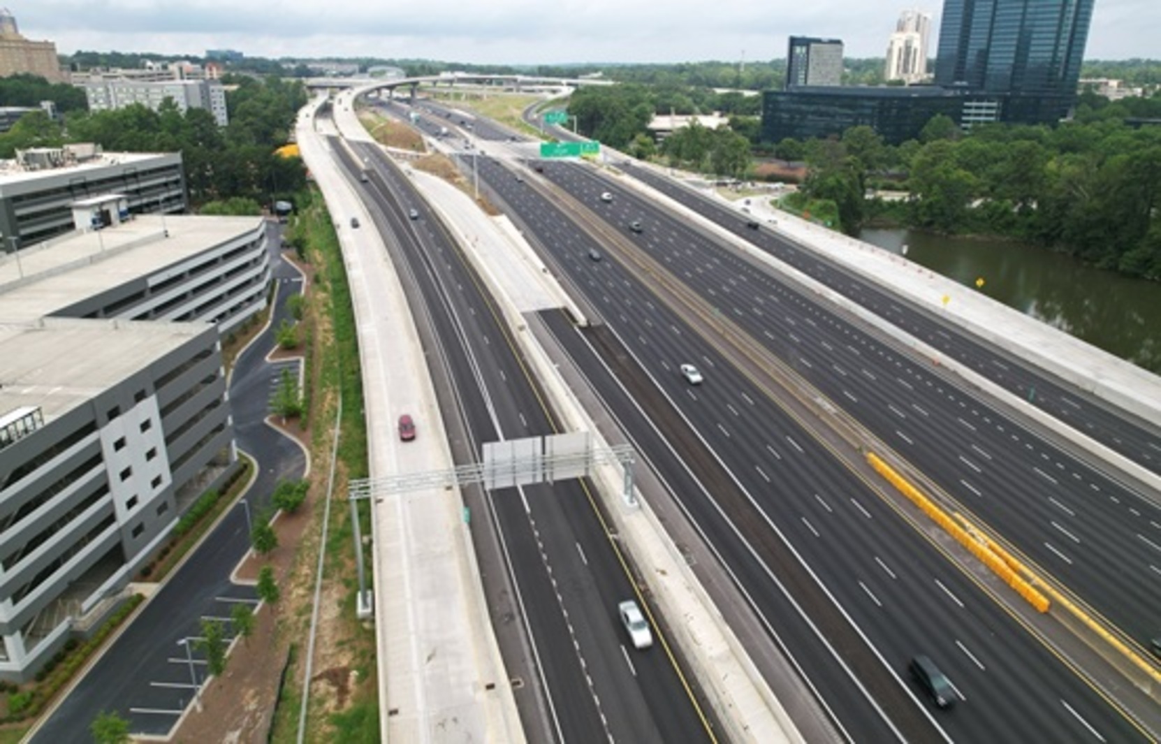 Qué hacer en Ferrovial tras su bache en el Ibex