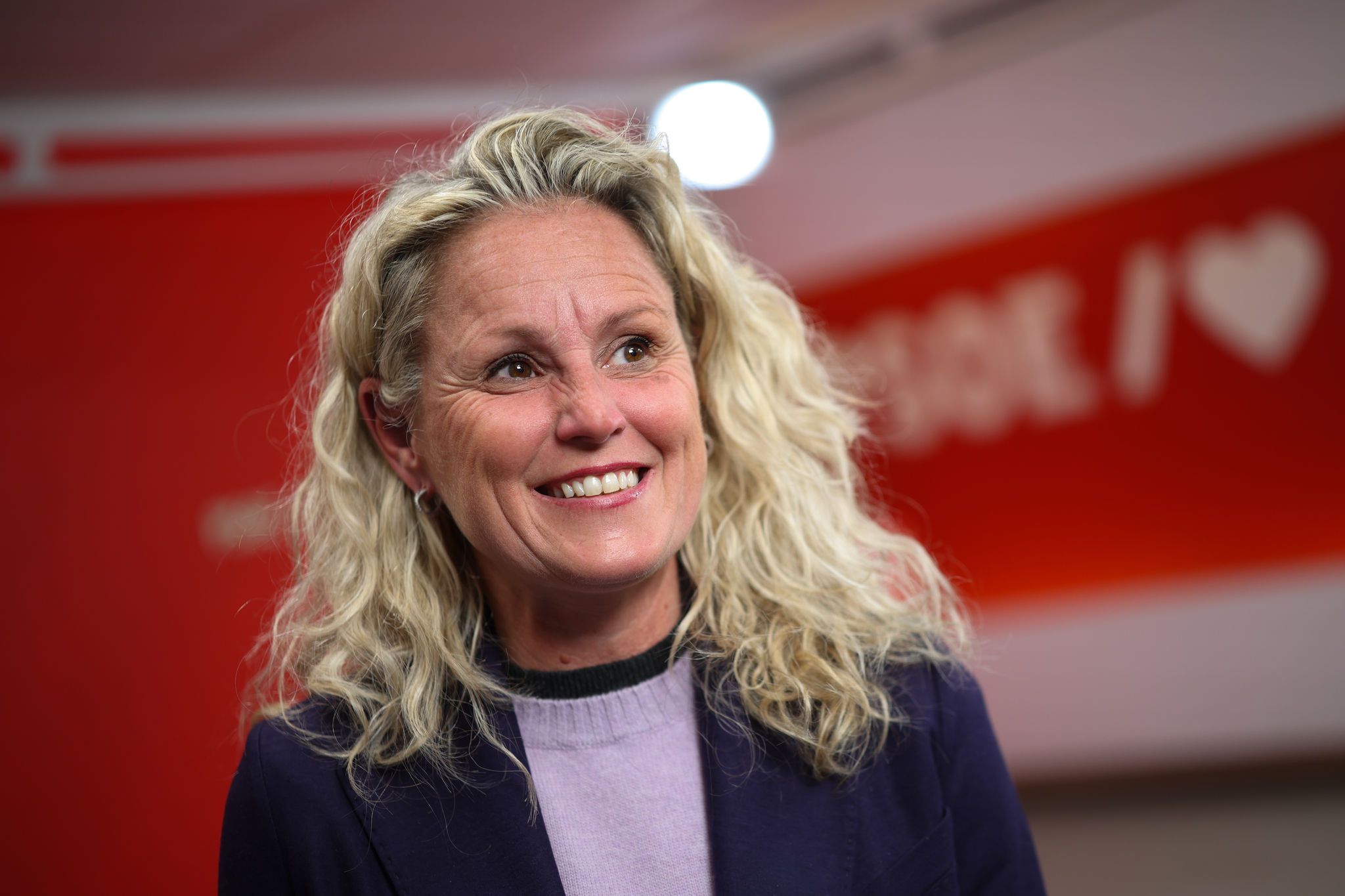 La portavoz del PSOE, Montse Mínguez, dimite tras conocerse los 30 pisos de su pareja