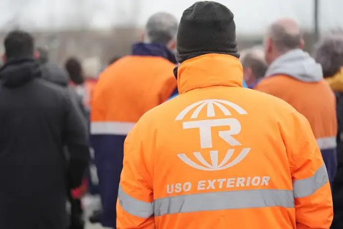 Solo dos de las cinco ofertas por Tubos Reunidos plantean de inicio salvar la planta de Amurrio