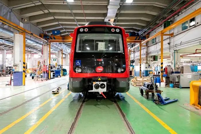Engie se adjudica la energía de TMB, Metro de Bilbao y otros operadores de transporte
