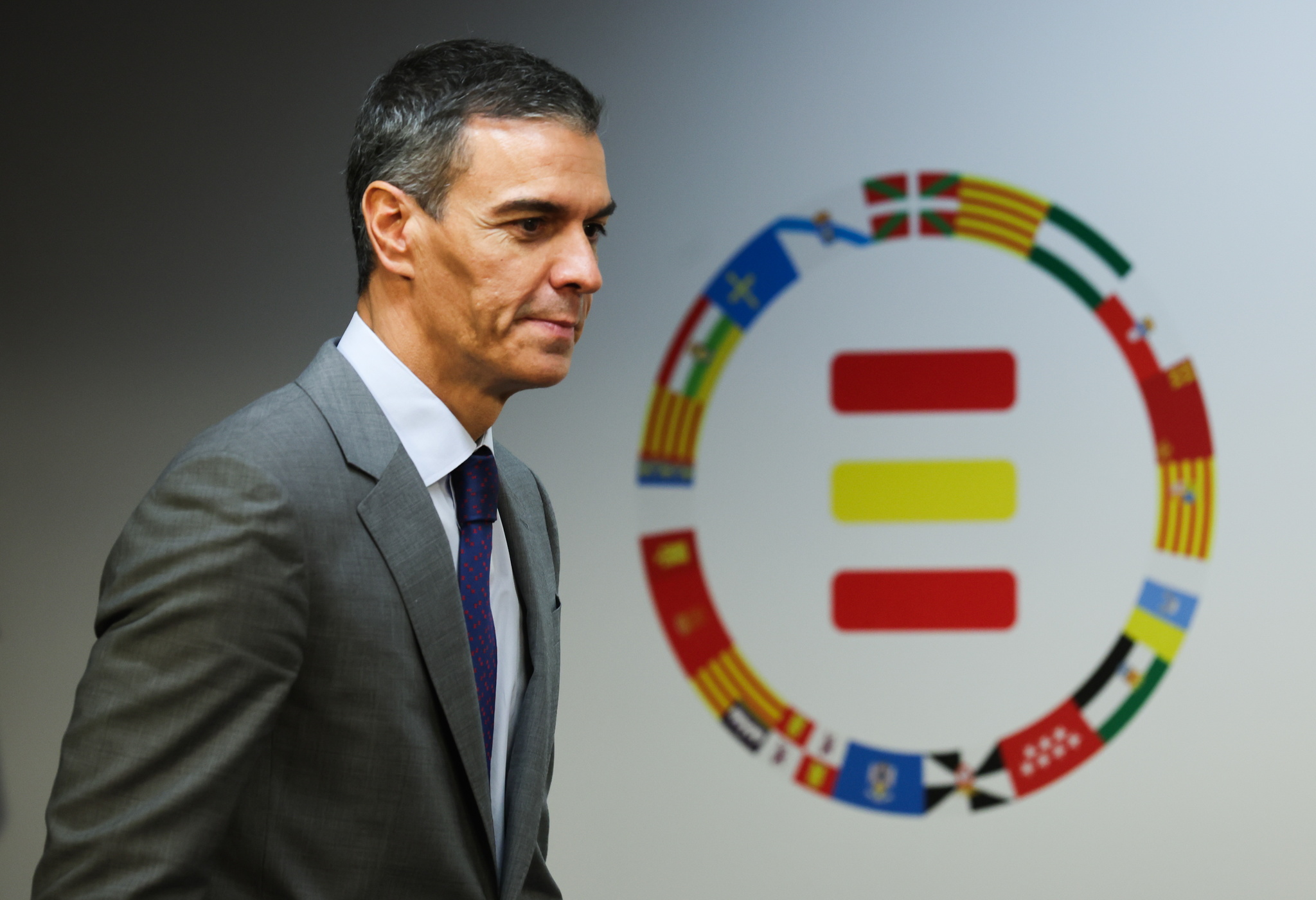 Europa identifica al impostor