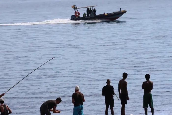 El impacto económico de la crisis migratoria alcanza los 74,34 millones de euros en Ceuta