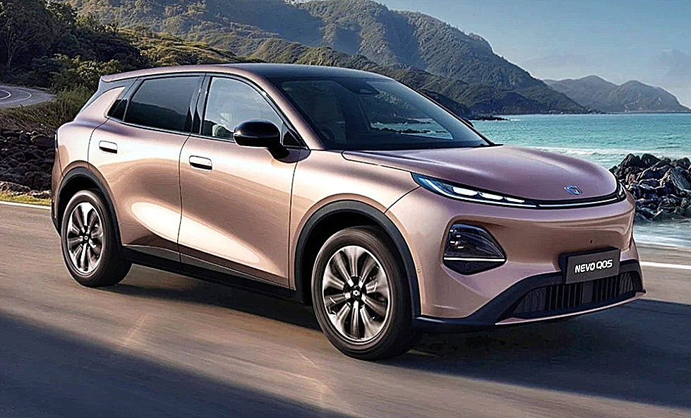 Changan busca socio para su ofensiva en el mercado europeo